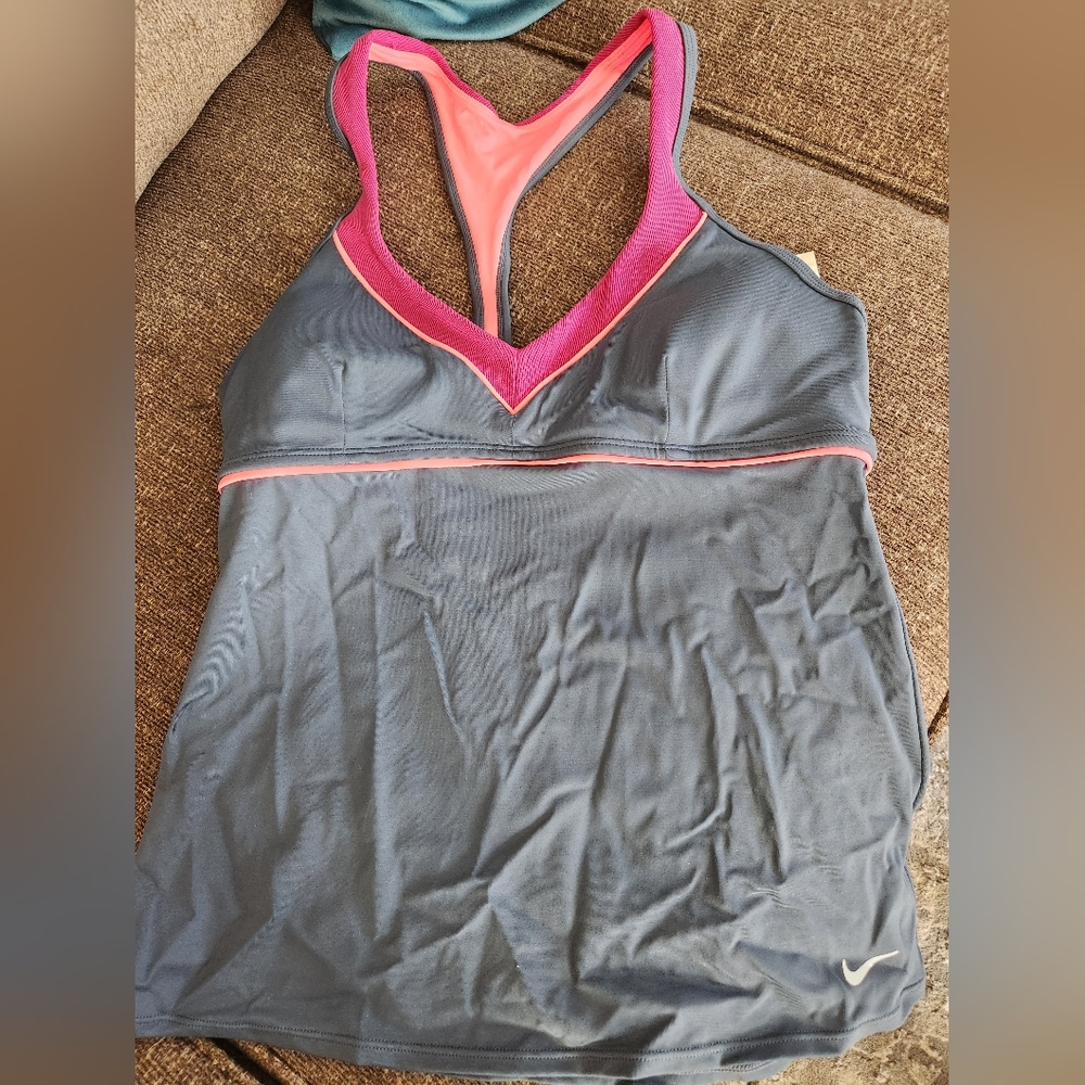 Nike Swimsuit top